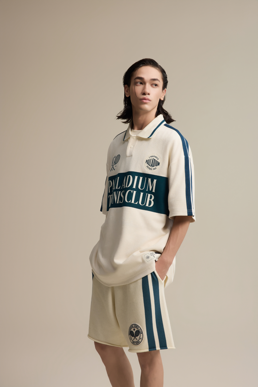 POLO SHIRT 男士 短袖上衣