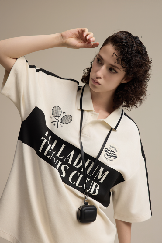 POLO SHIRT 男士 短袖上衣