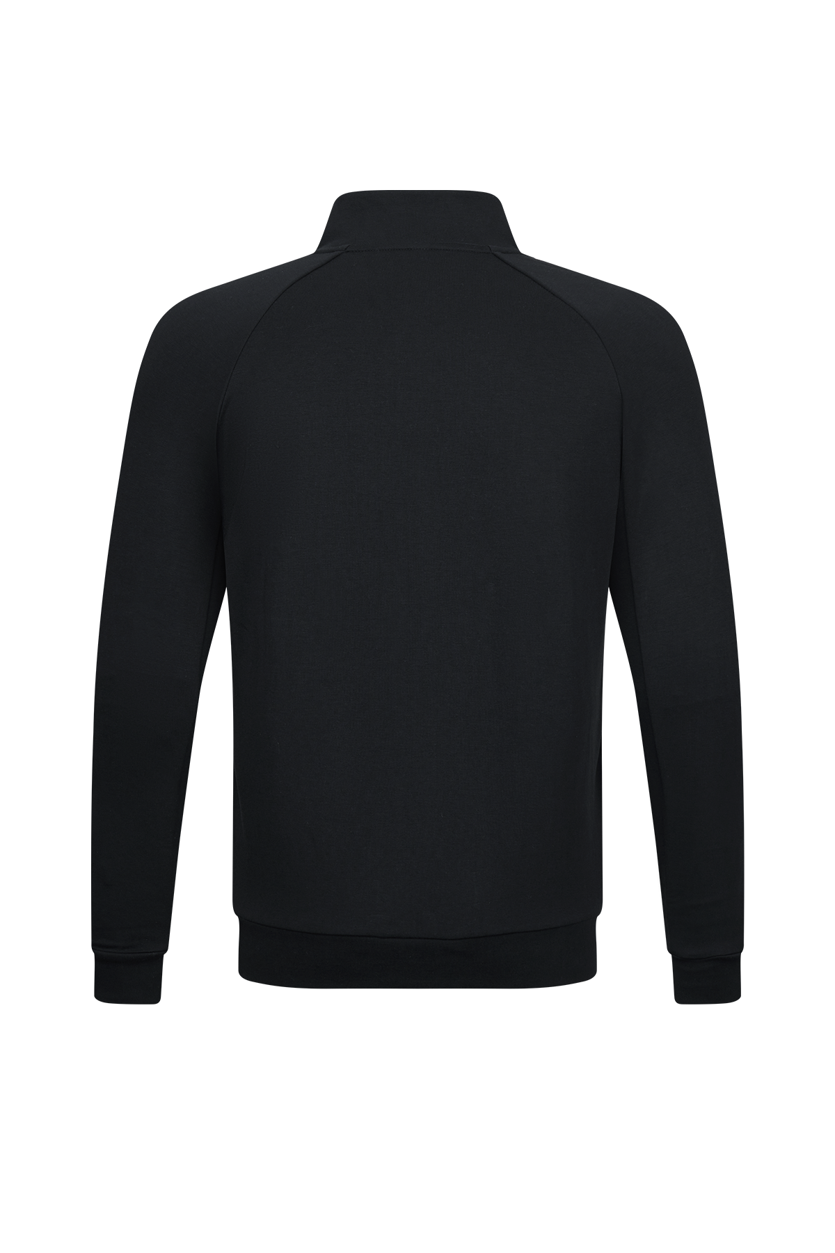 KNIT JACKET 男士 立領外套