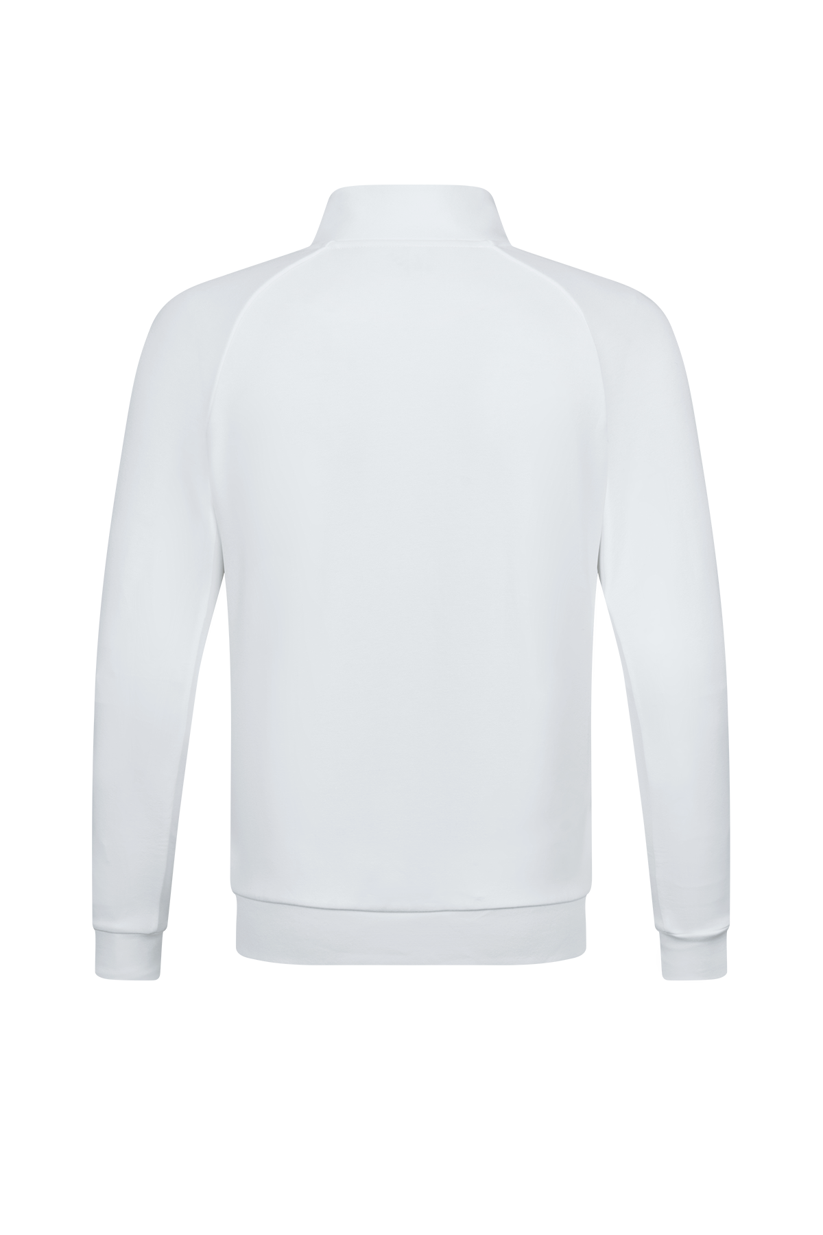 KNIT JACKET 男士 立領外套