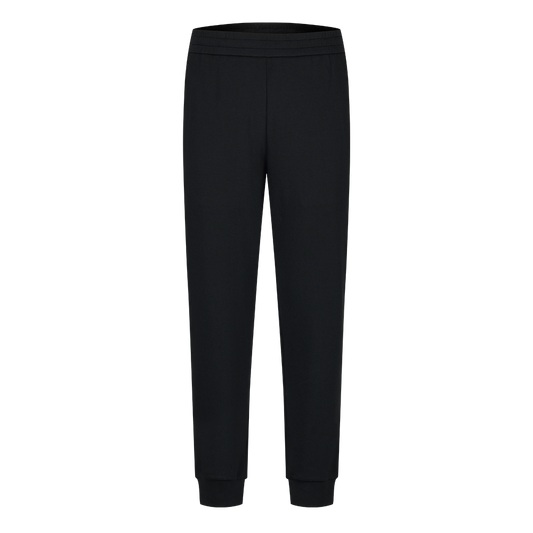 KNIT PANTS 男士 針織長褲