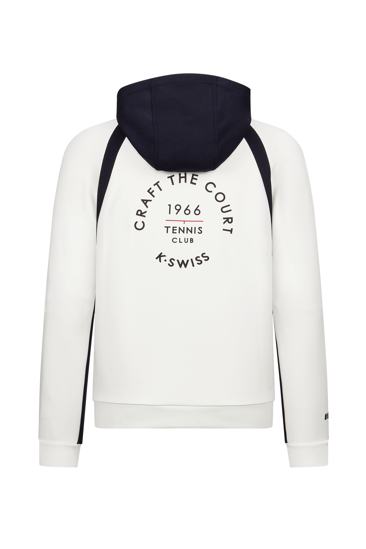 KNIT HOODIE JACKET 男士 連帽外套