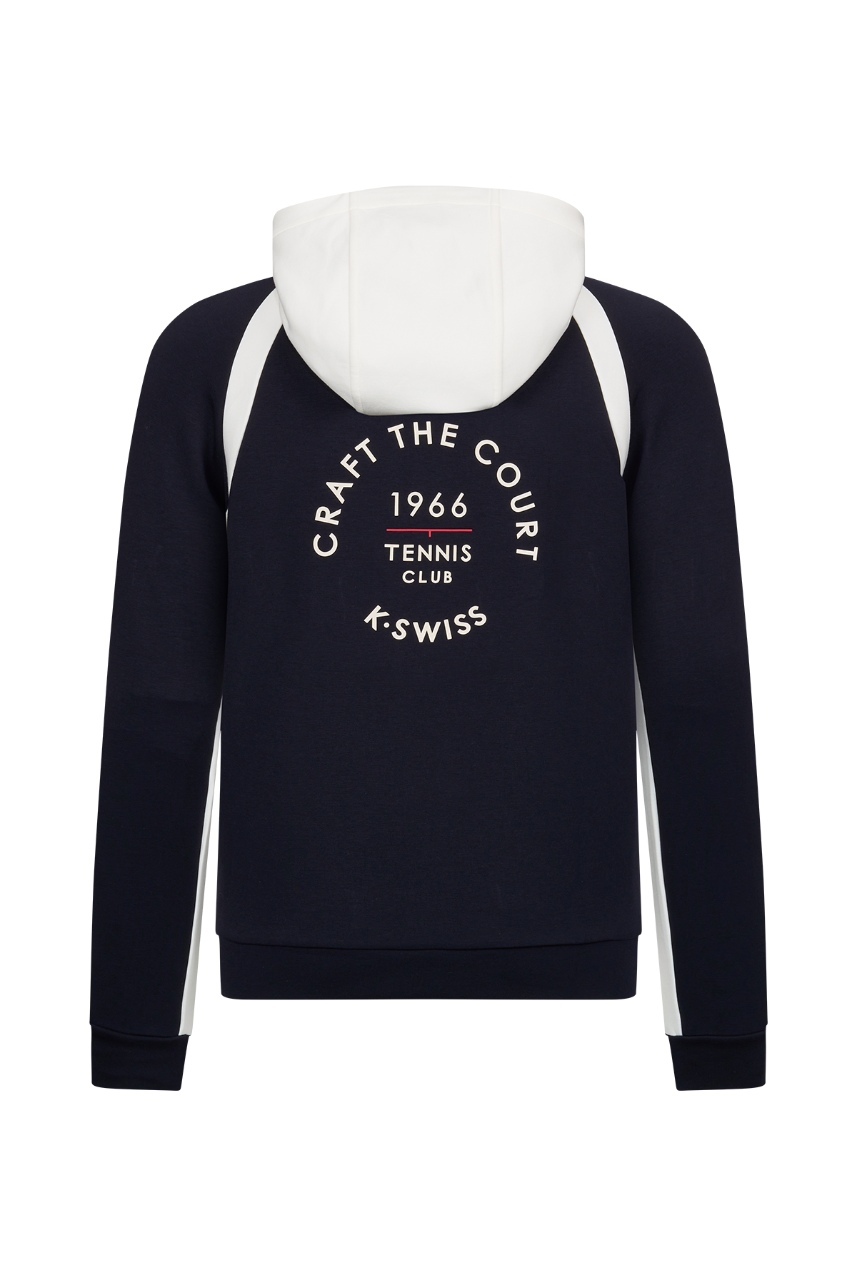 KNIT HOODIE JACKET 男士 連帽外套