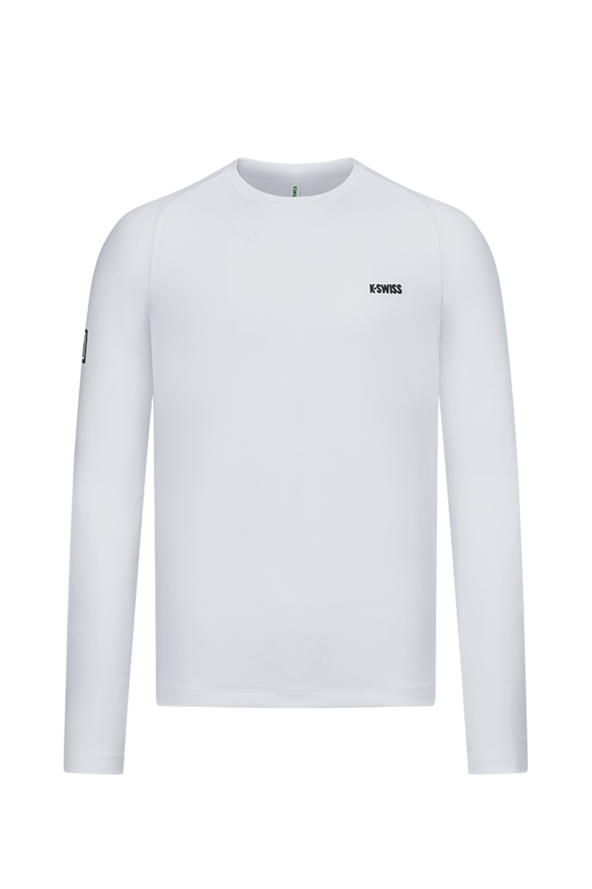 LONG SLEEVE T-SHIRT 男士 長袖T恤