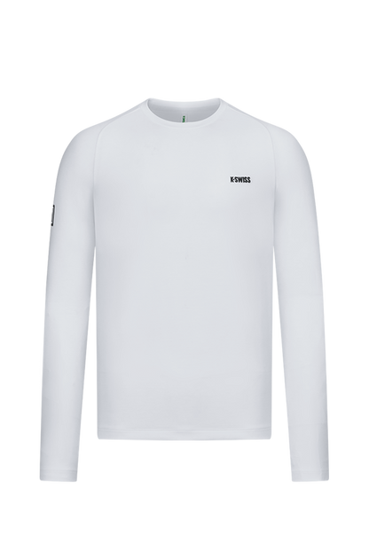 LONG SLEEVE T-SHIRT 男士 長袖T恤