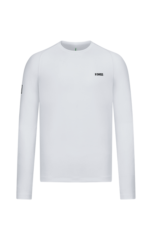 LONG SLEEVE T-SHIRT 男士 長袖T恤