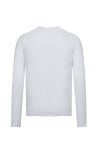 LONG SLEEVE T-SHIRT 男士 長袖T恤