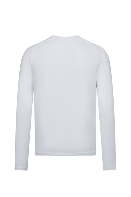 LONG SLEEVE T-SHIRT 男士 長袖T恤