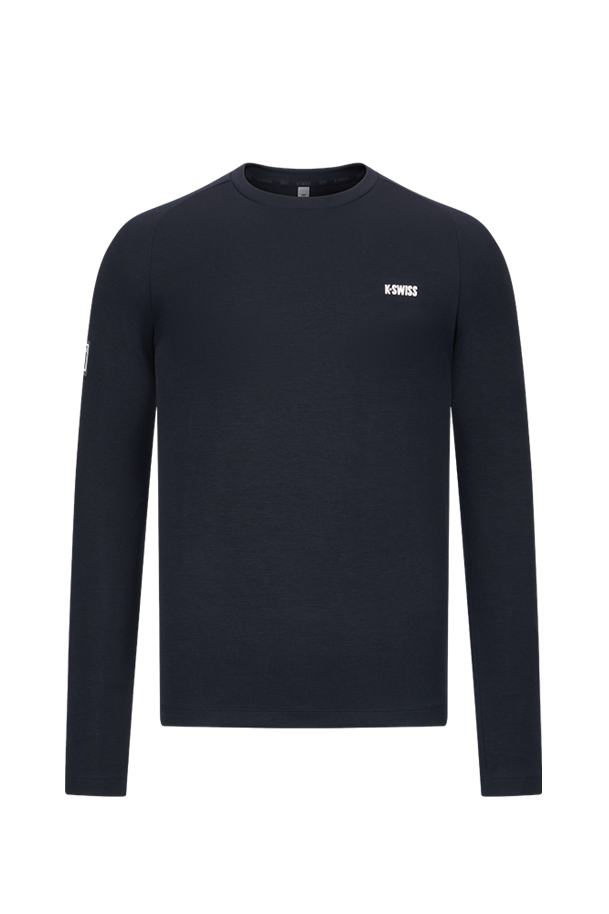 LONG SLEEVE T-SHIRT 男士 長袖T恤