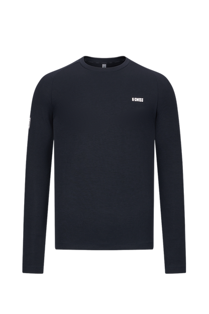 LONG SLEEVE T-SHIRT 男士 長袖T恤