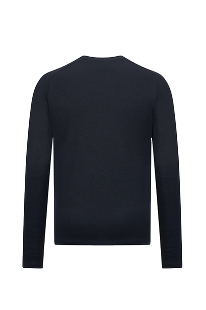 LONG SLEEVE T-SHIRT 男士 長袖T恤
