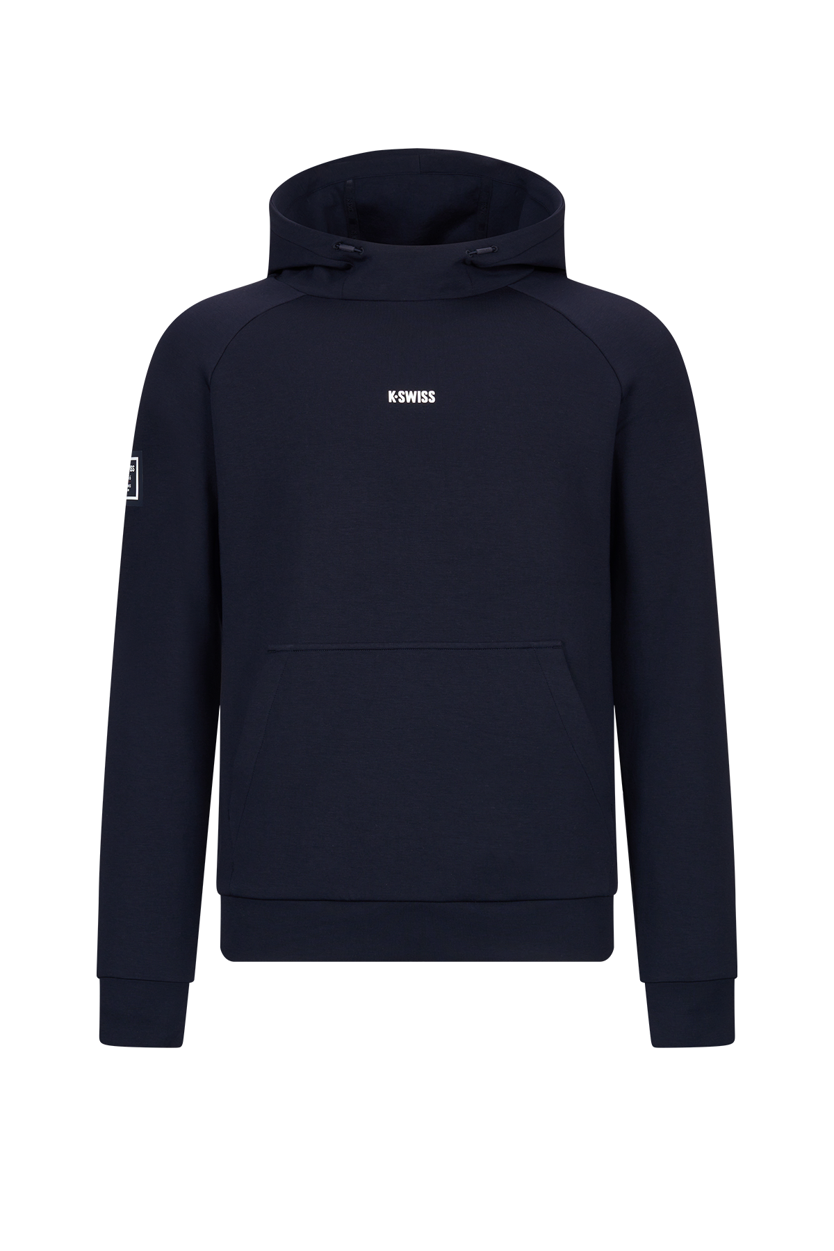 KNITE HOODIE TEE 男士 連帽上衣