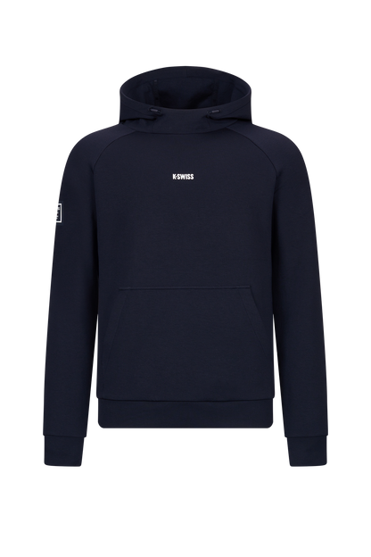 KNITE HOODIE TEE 男士 連帽上衣