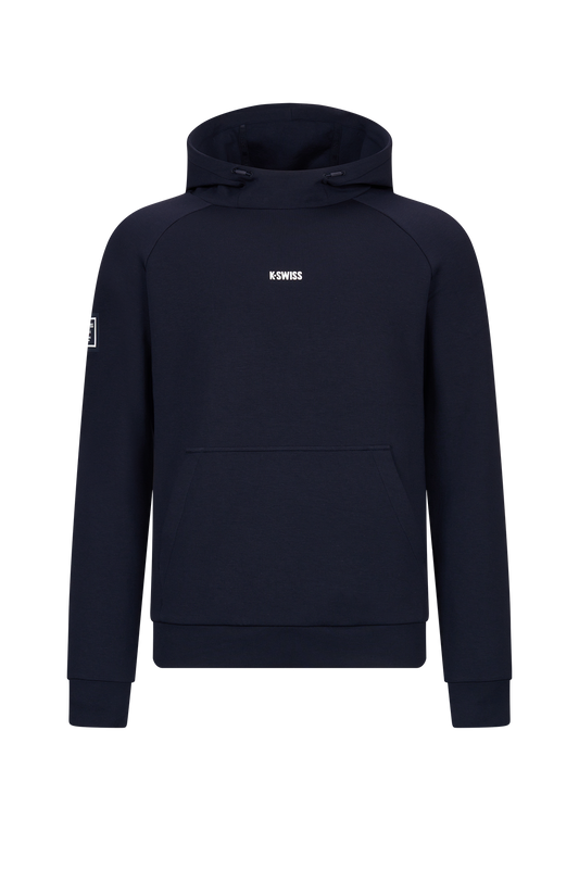 KNITE HOODIE TEE 男士 連帽上衣