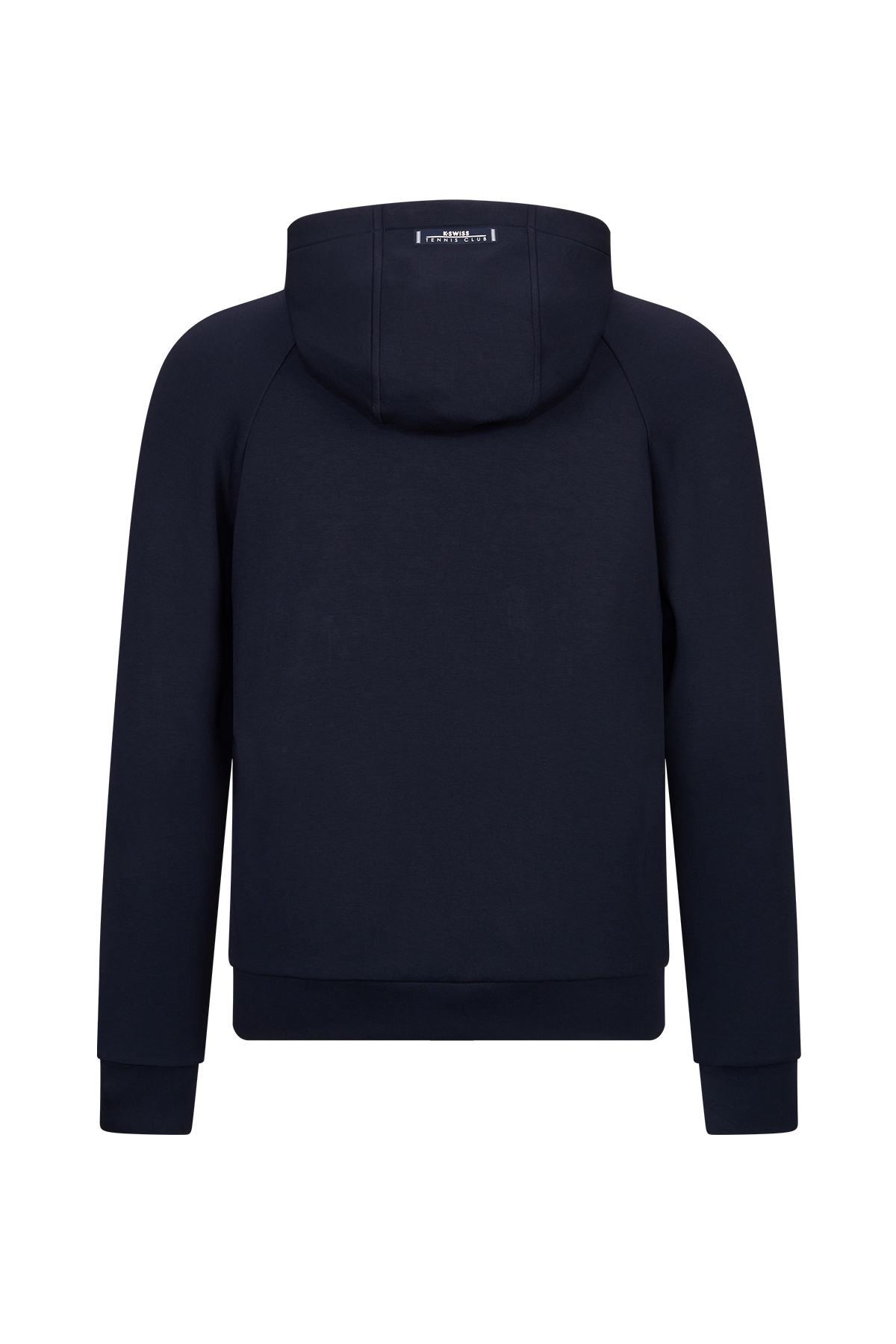 KNITE HOODIE TEE 男士 連帽上衣