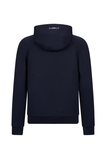 KNITE HOODIE TEE 男士 連帽上衣