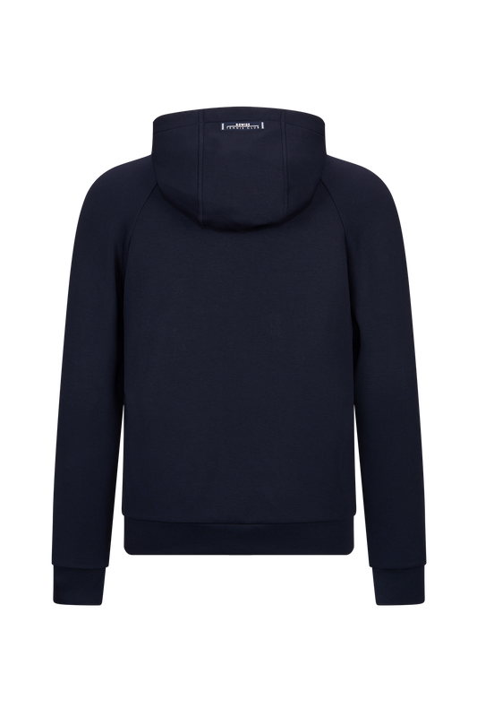 KNITE HOODIE TEE 男士 連帽上衣