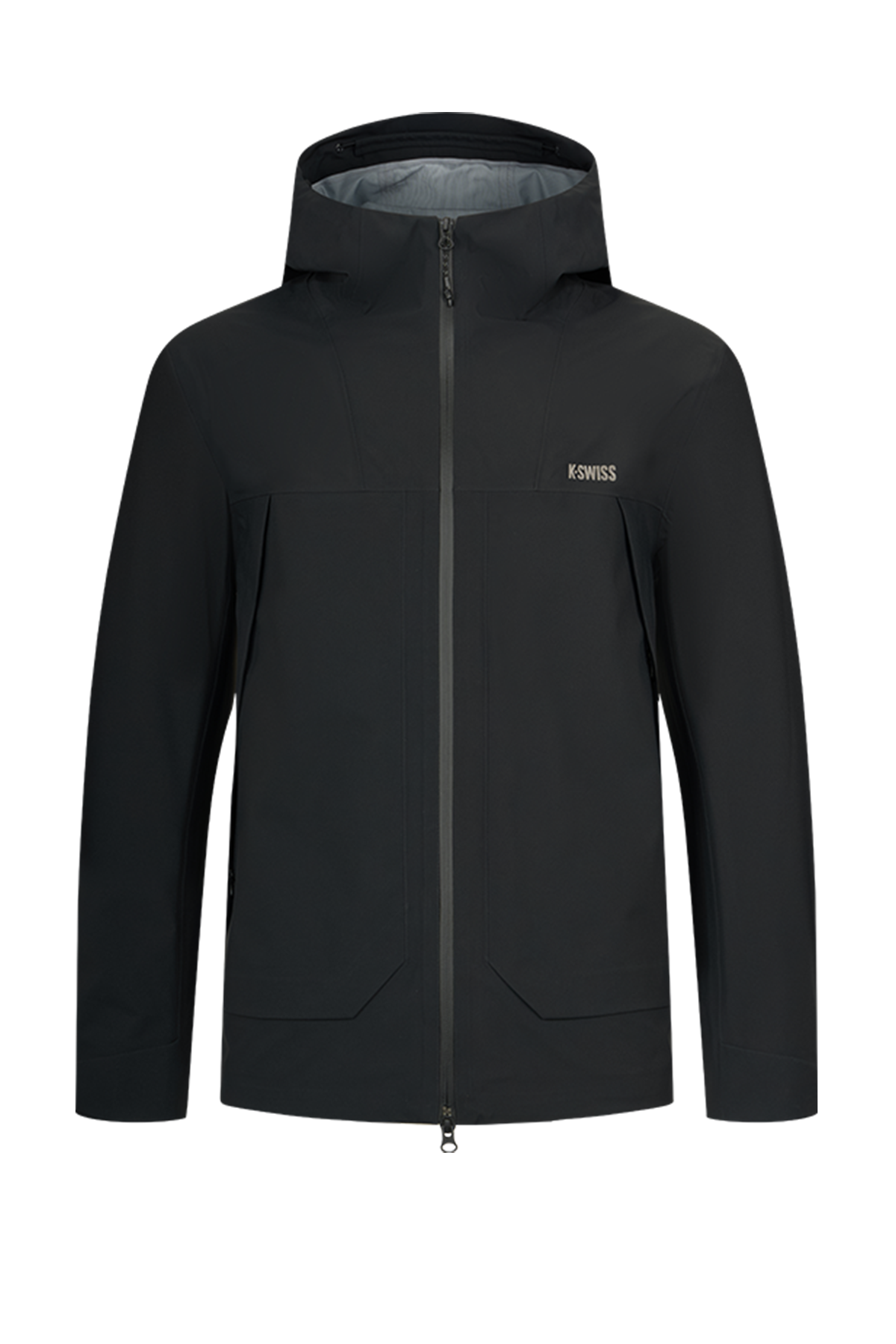 WOVEN JACKET 男士 連帽梭織外套