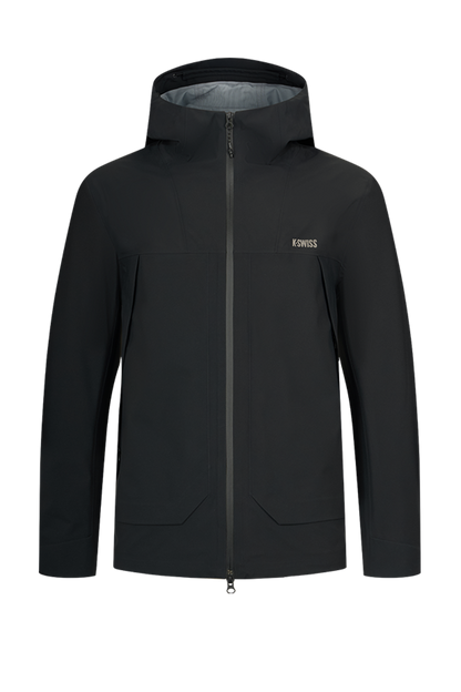 WOVEN JACKET 男士 連帽梭織外套