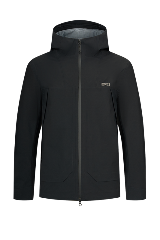 WOVEN JACKET 男士 連帽梭織外套