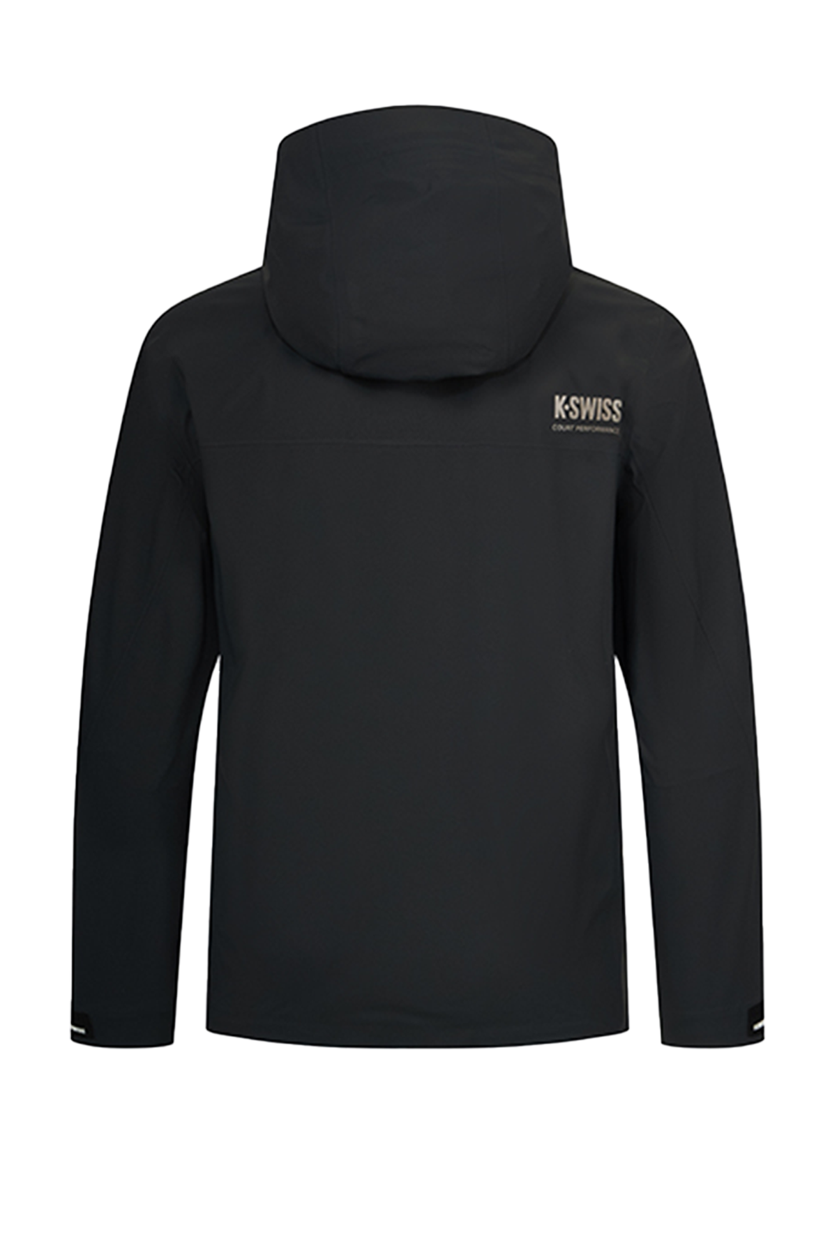 WOVEN JACKET 男士 連帽梭織外套