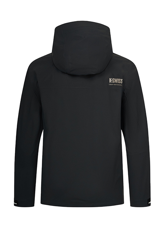 WOVEN JACKET 男士 連帽梭織外套