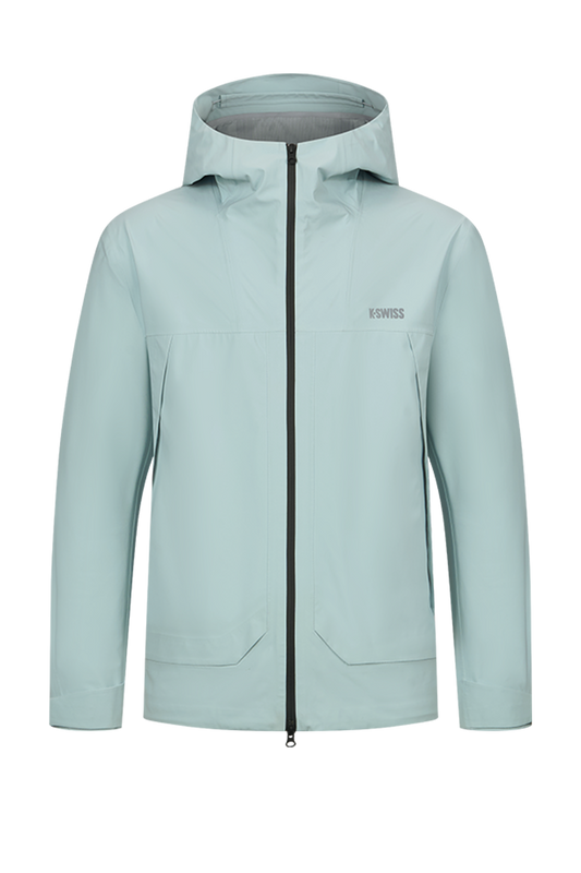 WOVEN JACKET 男士 連帽梭織外套