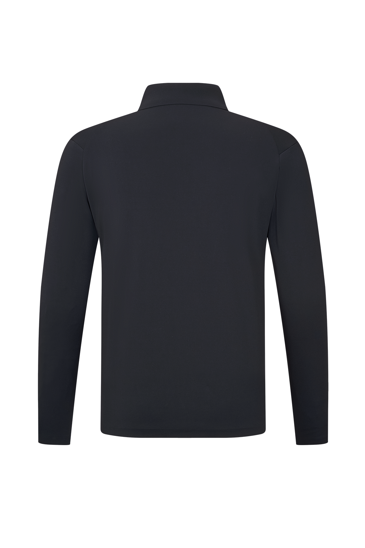 LONG SLEEVE POLO SHIRT 男士 長袖上衣