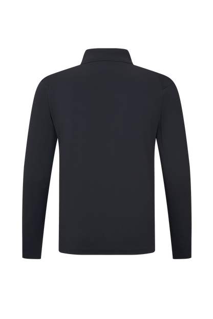 LONG SLEEVE POLO SHIRT 男士 長袖上衣