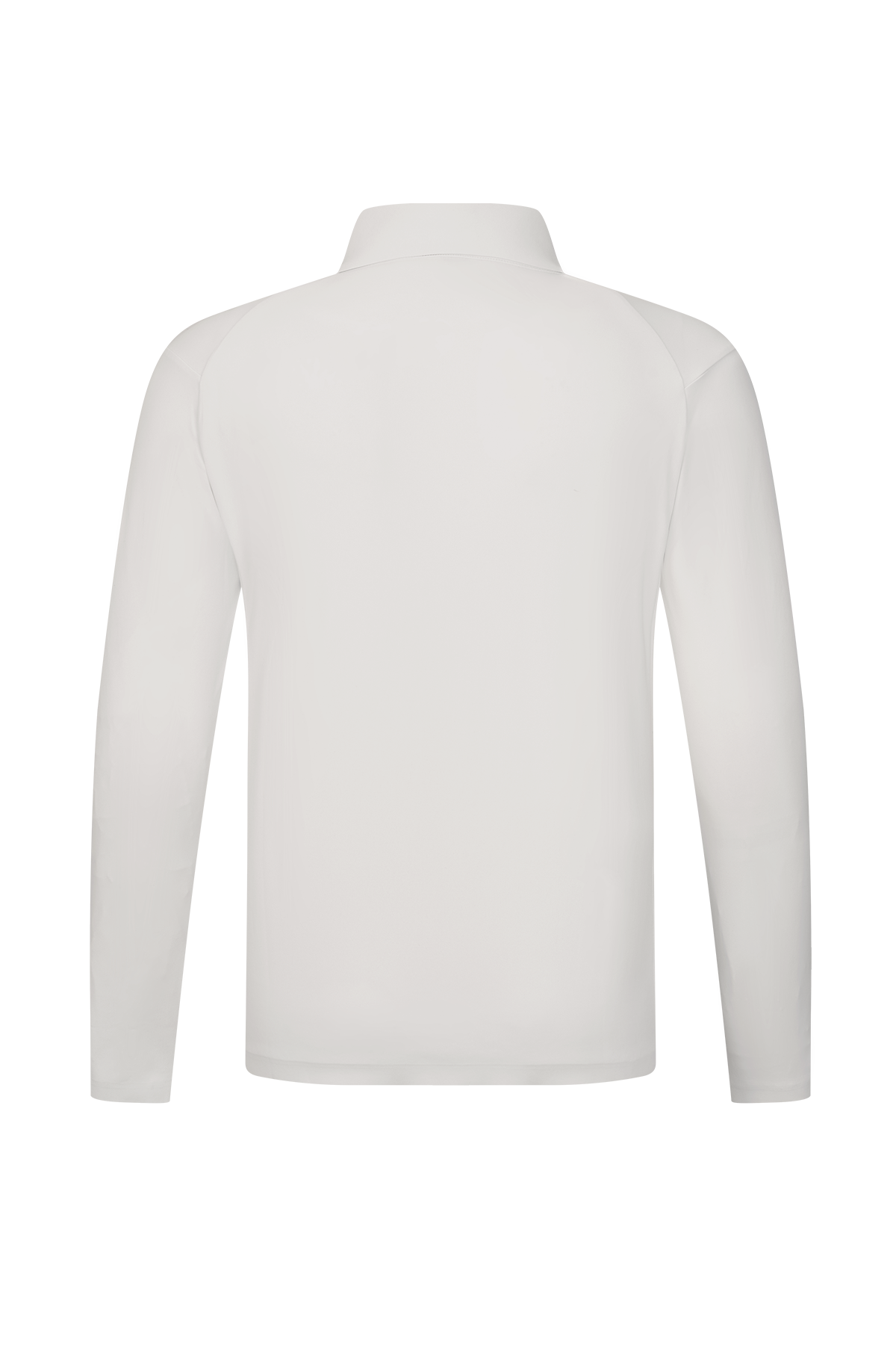 LONG SLEEVE POLO SHIRT 男士 長袖上衣