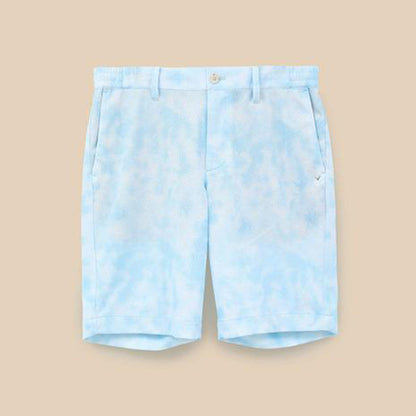 男士 印花透氣短褲