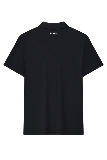 SHORT SLEEVE POLO SHIRT 男士 短袖POLO衫