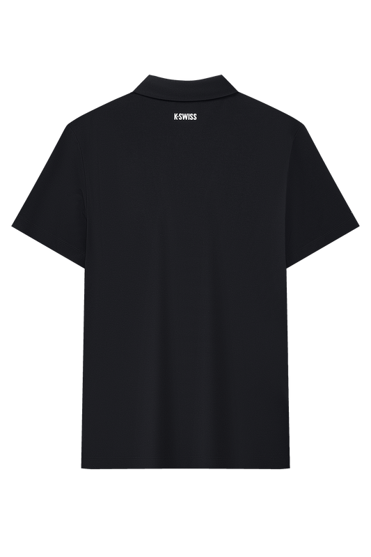 SHORT SLEEVE POLO SHIRT 男士 短袖POLO衫