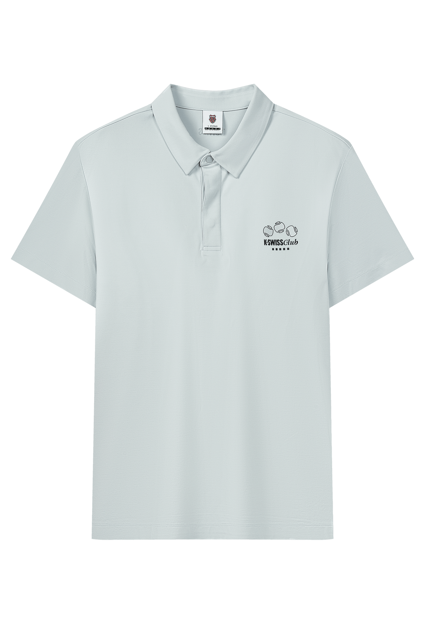 SHORT SLEEVE POLO SHIRT 男士 短袖POLO衫