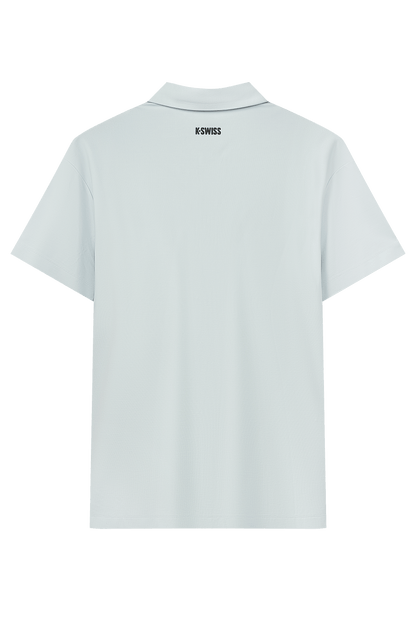 SHORT SLEEVE POLO SHIRT 男士 短袖POLO衫