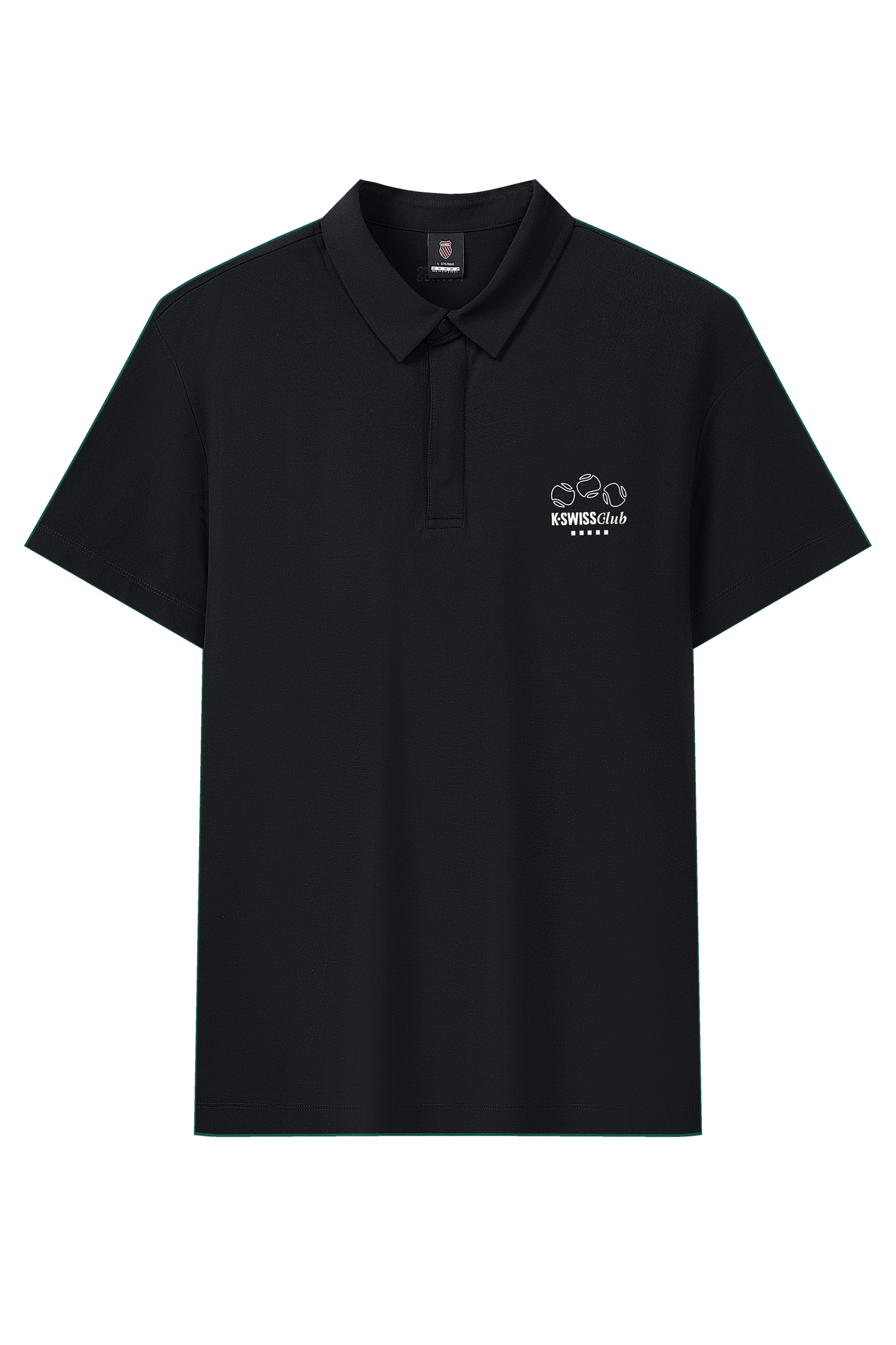 SHORT SLEEVE POLO SHIRT 男士 短袖POLO衫