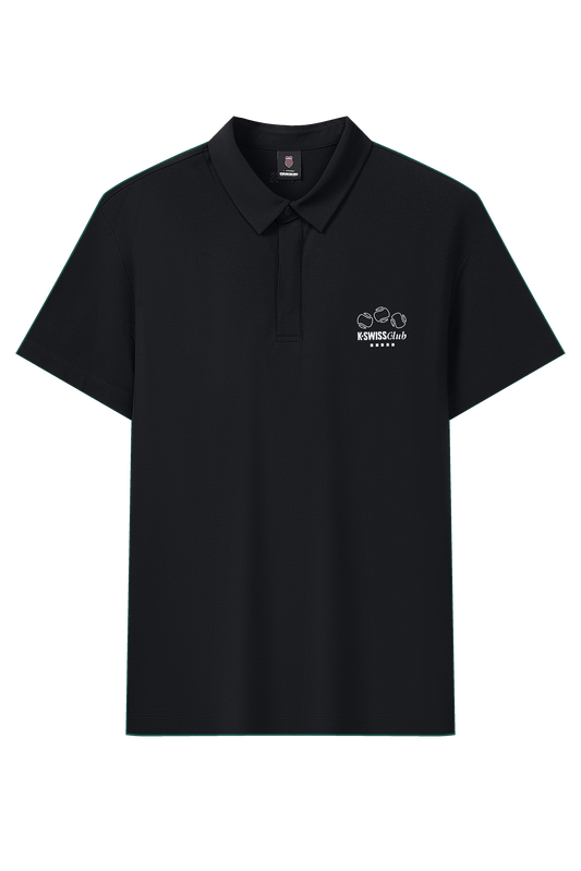 SHORT SLEEVE POLO SHIRT 男士 短袖POLO衫