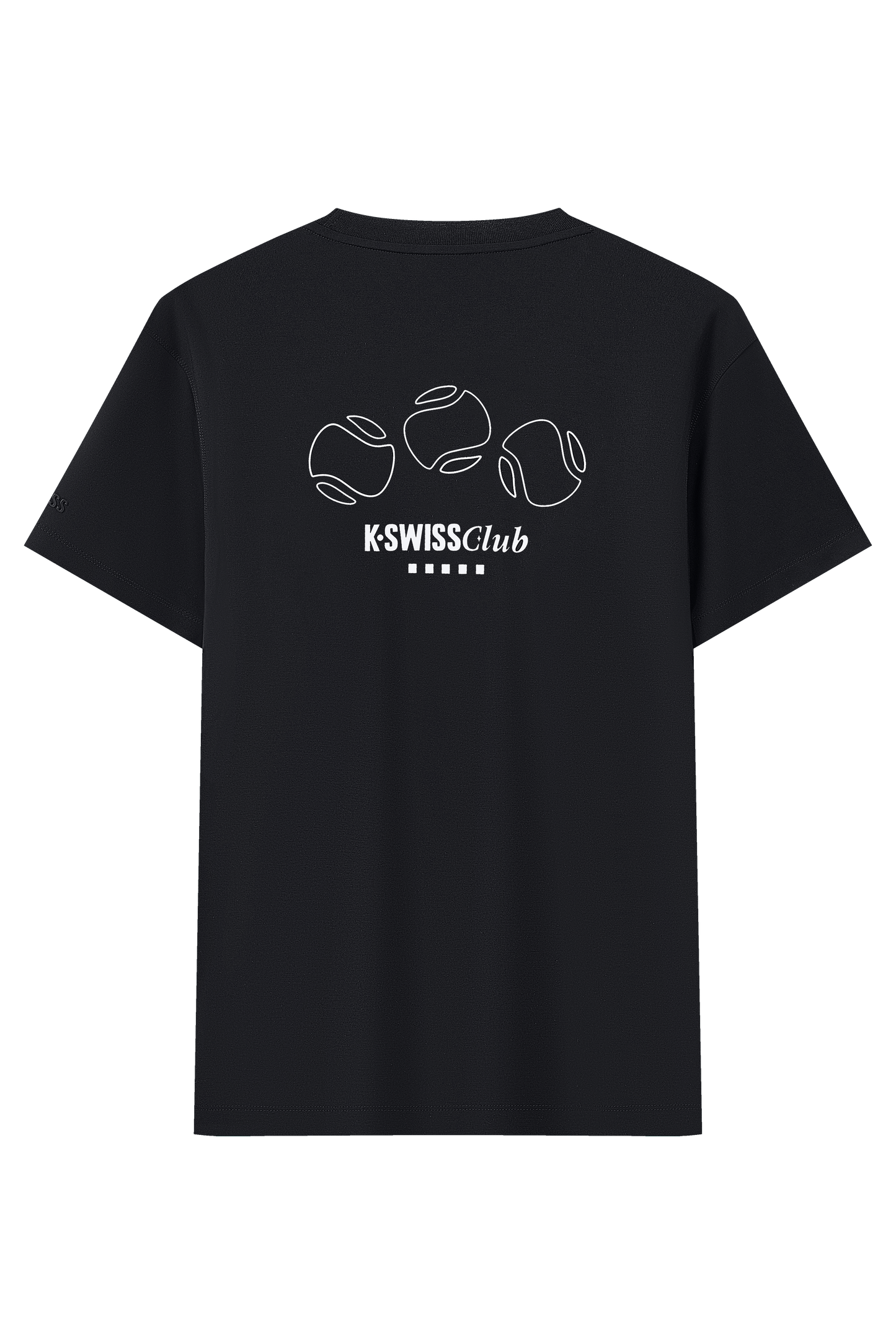 SHORT SLEEVE T-SHIRT  男士 短袖T恤