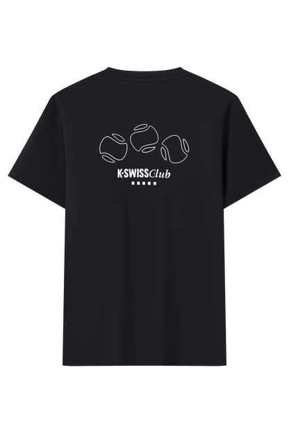 SHORT SLEEVE T-SHIRT  男士 短袖T恤