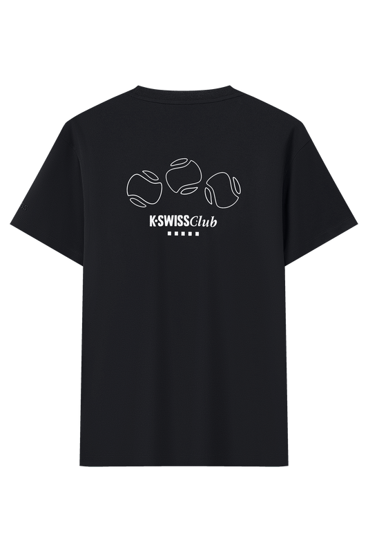 SHORT SLEEVE T-SHIRT  男士 短袖T恤