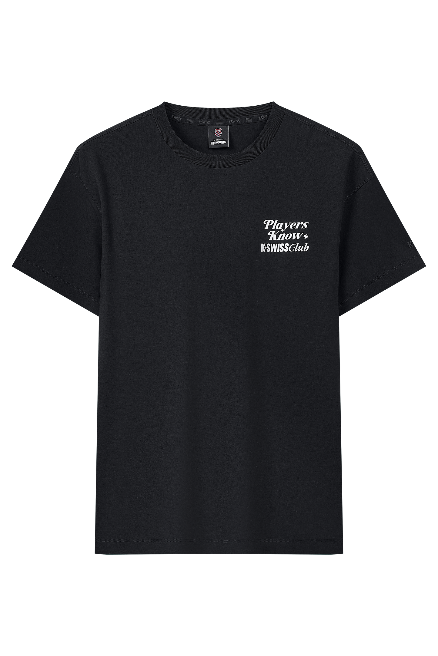 SHORT SLEEVE T-SHIRT  男士 短袖T恤