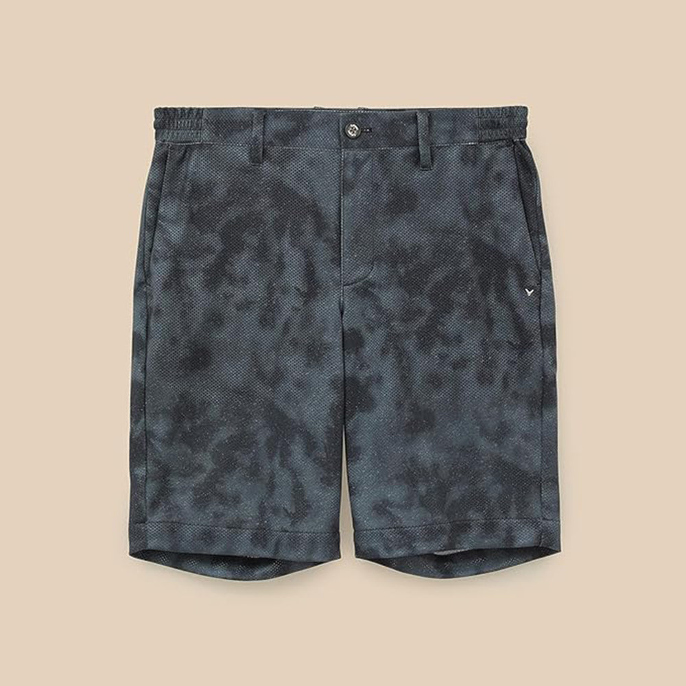 男士 印花透氣短褲