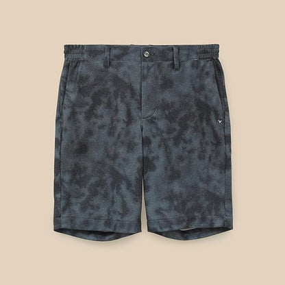 男士 印花透氣短褲