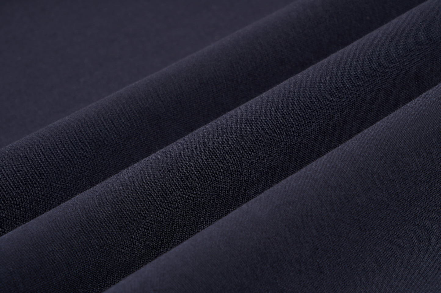 KNITE MAN TO MAN TEE 女士 圓領上衣