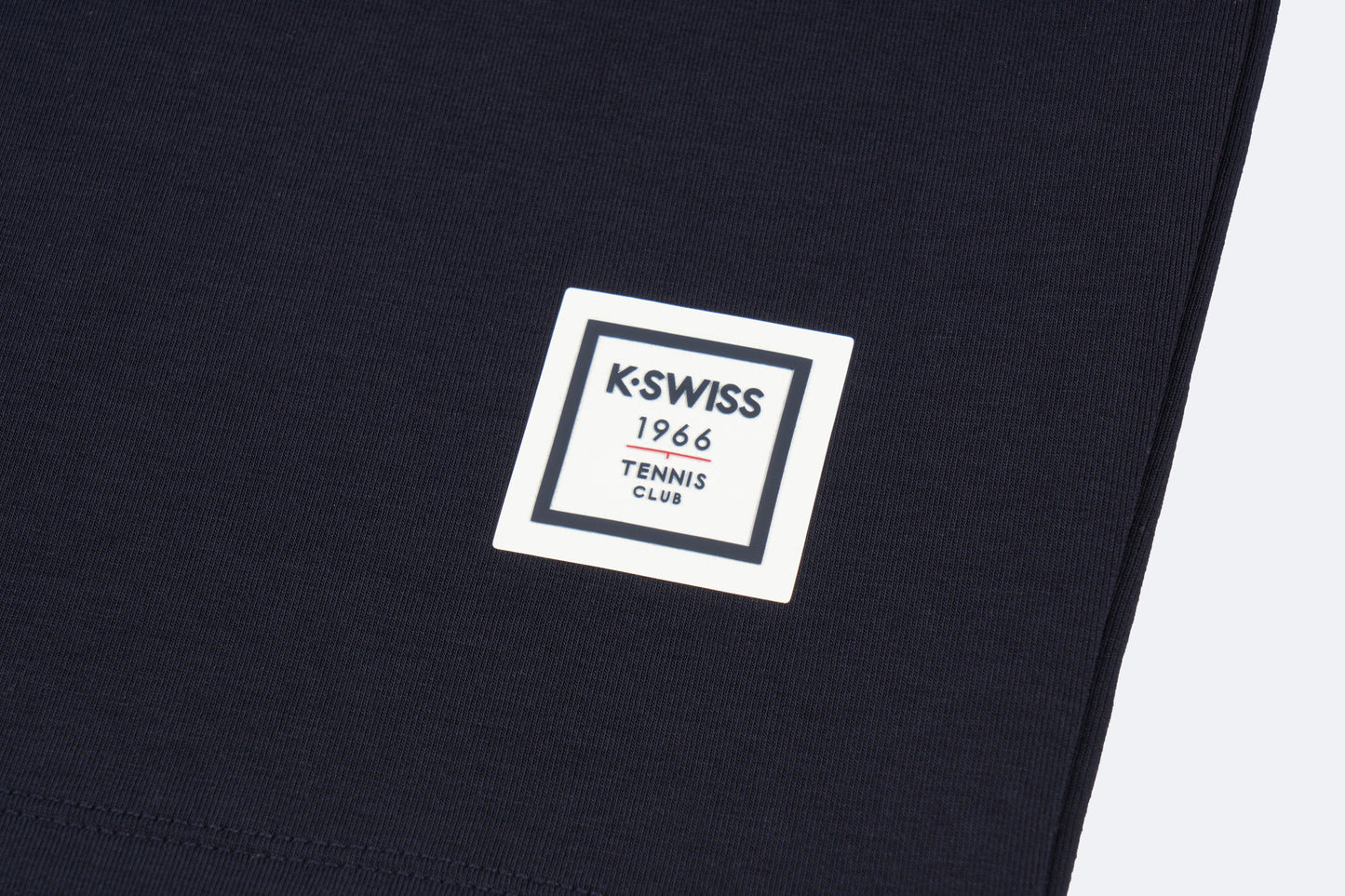 KNITE MAN TO MAN TEE 女士 圓領上衣