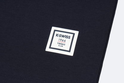 KNITE MAN TO MAN TEE 女士 圓領上衣