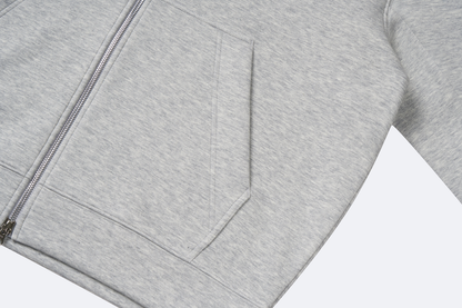 KNIT HOODIE JACKET 女士 連帽外套