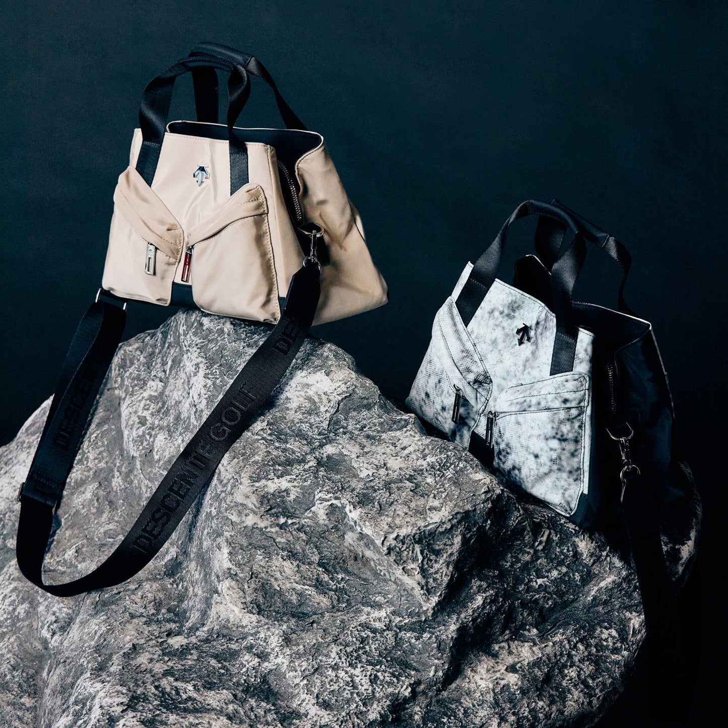 ACMT WOMEN'S POCKET MINI BAG 女士 高爾夫球包