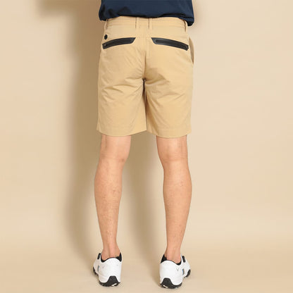 男士 8WAY抗UV短褲
