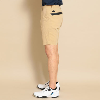 男士 8WAY抗UV短褲